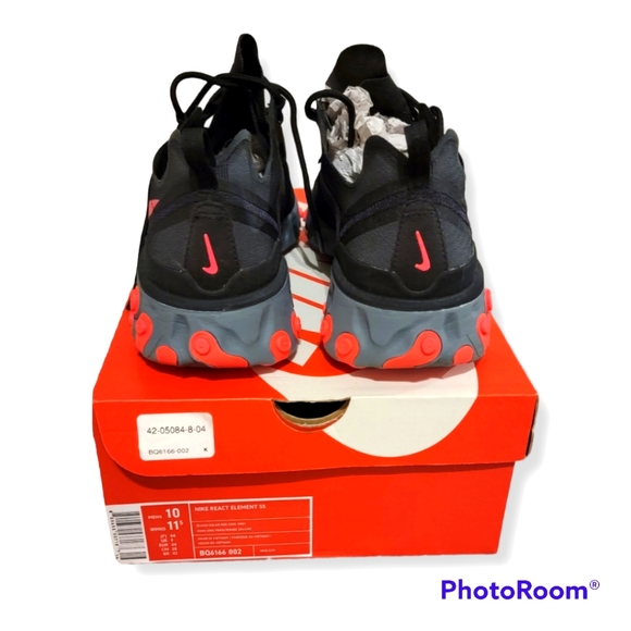 Nike React Elements 55 - Picture 3 of 4